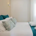 The Modern 1385 Apartament Batalha