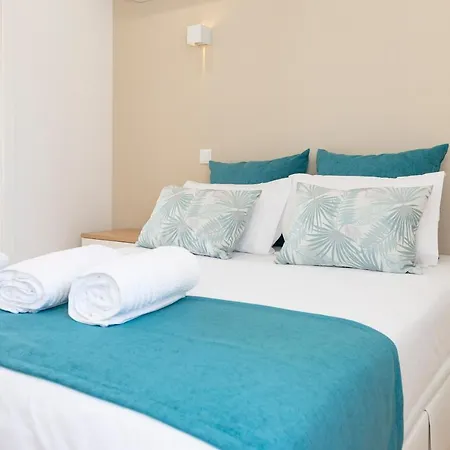 Appartement The Modern 1385