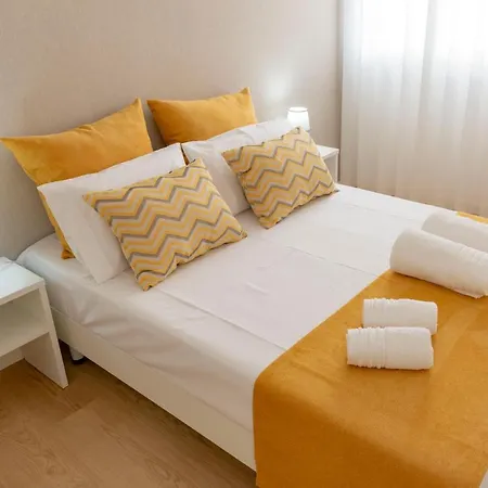Apartman The Modern 1385 Batalha