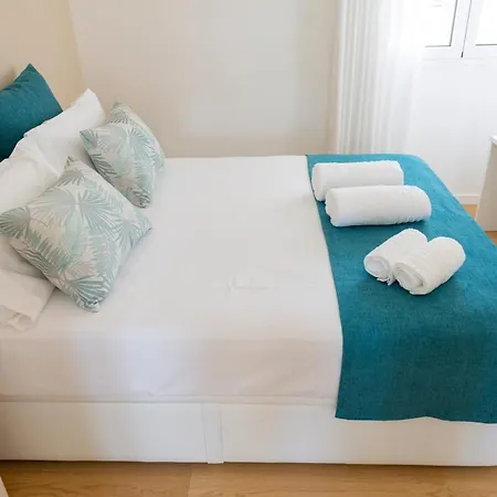 Apartman The Modern 1385