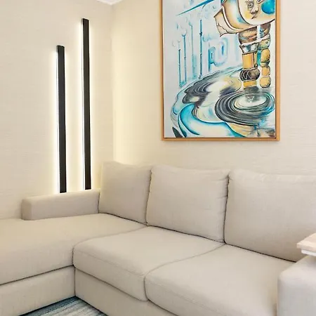 Apartment The Modern 1385