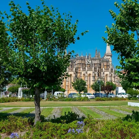 Apartment The Modern 1385