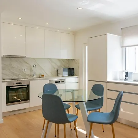 Apartment The Modern 1385 Batalha
