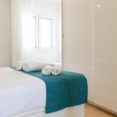 Apartment The Modern 1385