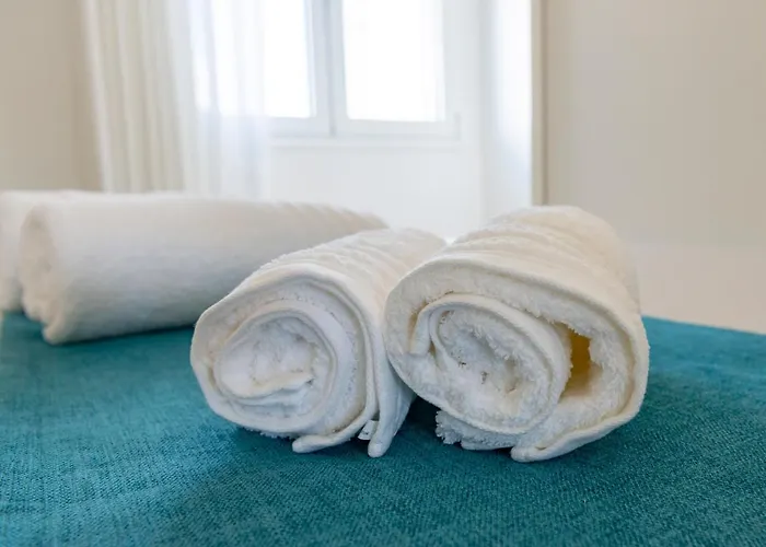 شقة The Modern 1385 *