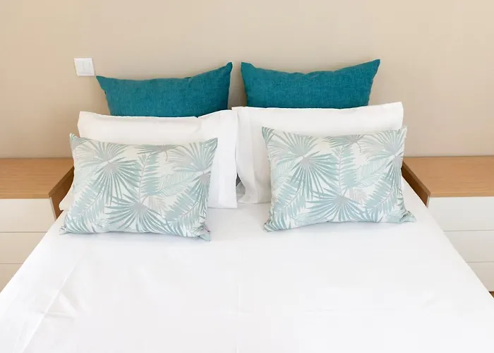 شقة The Modern 1385