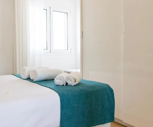 Appartement The Modern 1385